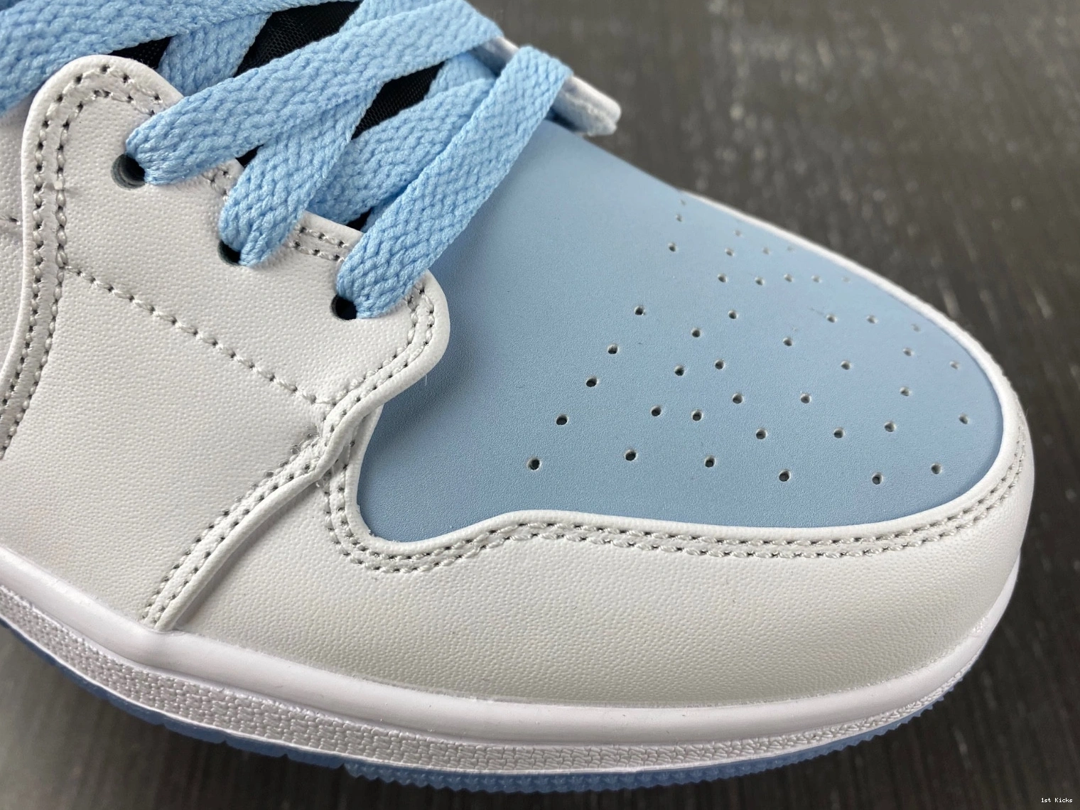 Mid DV1308-104 - Ice Blue SE (2023) Jordan 1 0930